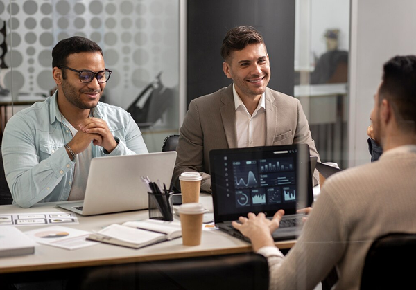 Consultancy Services